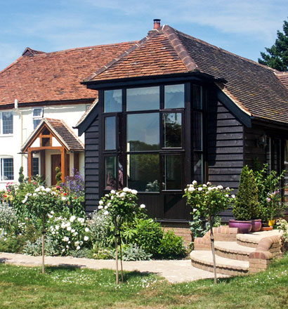 Extensions and Refurbishment