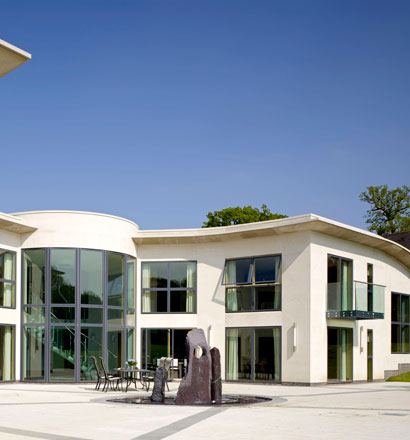 New Homes for Individuals